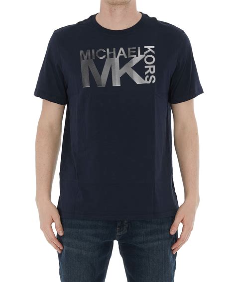 michael kors men's tops